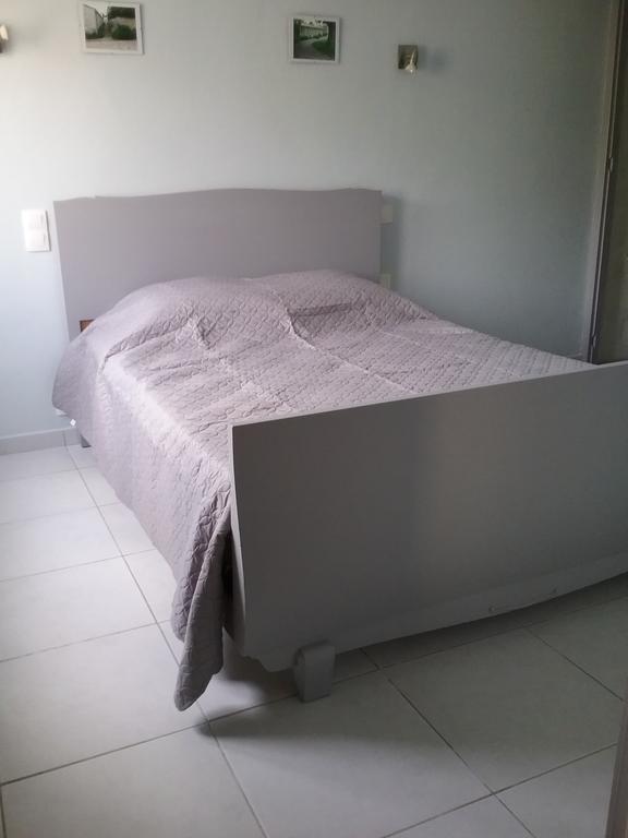 Holiday home Maison Jmb