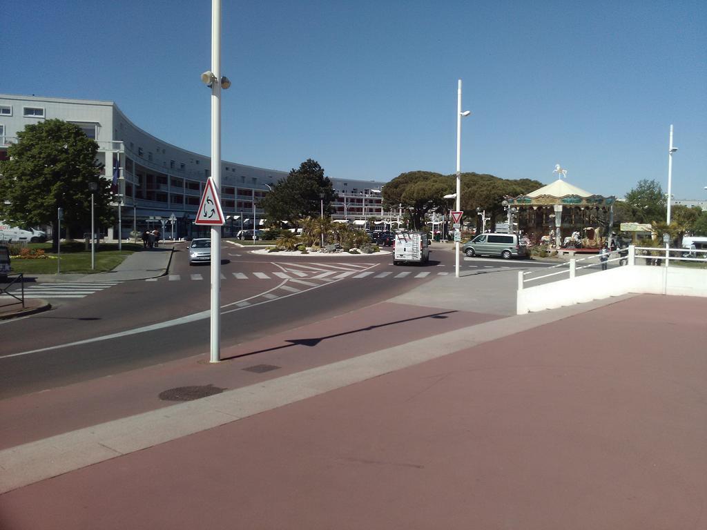 Holiday home Maison Jmb Royan