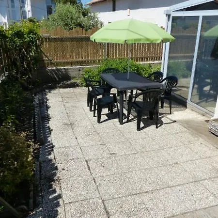 Maison Jmb Royan Esterno foto