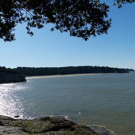 Maison Jmb Royan Esterno foto
