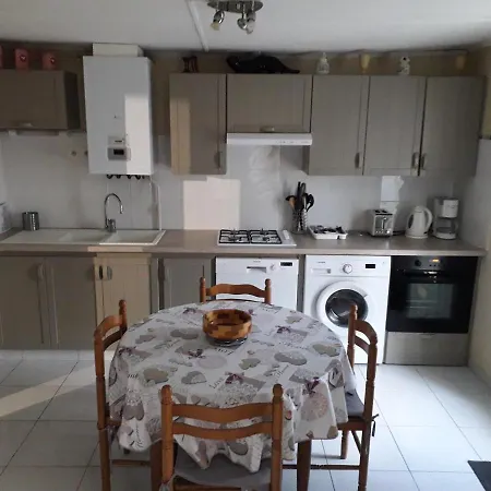Maison Jmb Royan Esterno foto