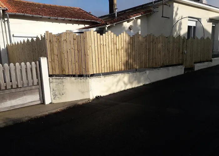 Maison Jmb