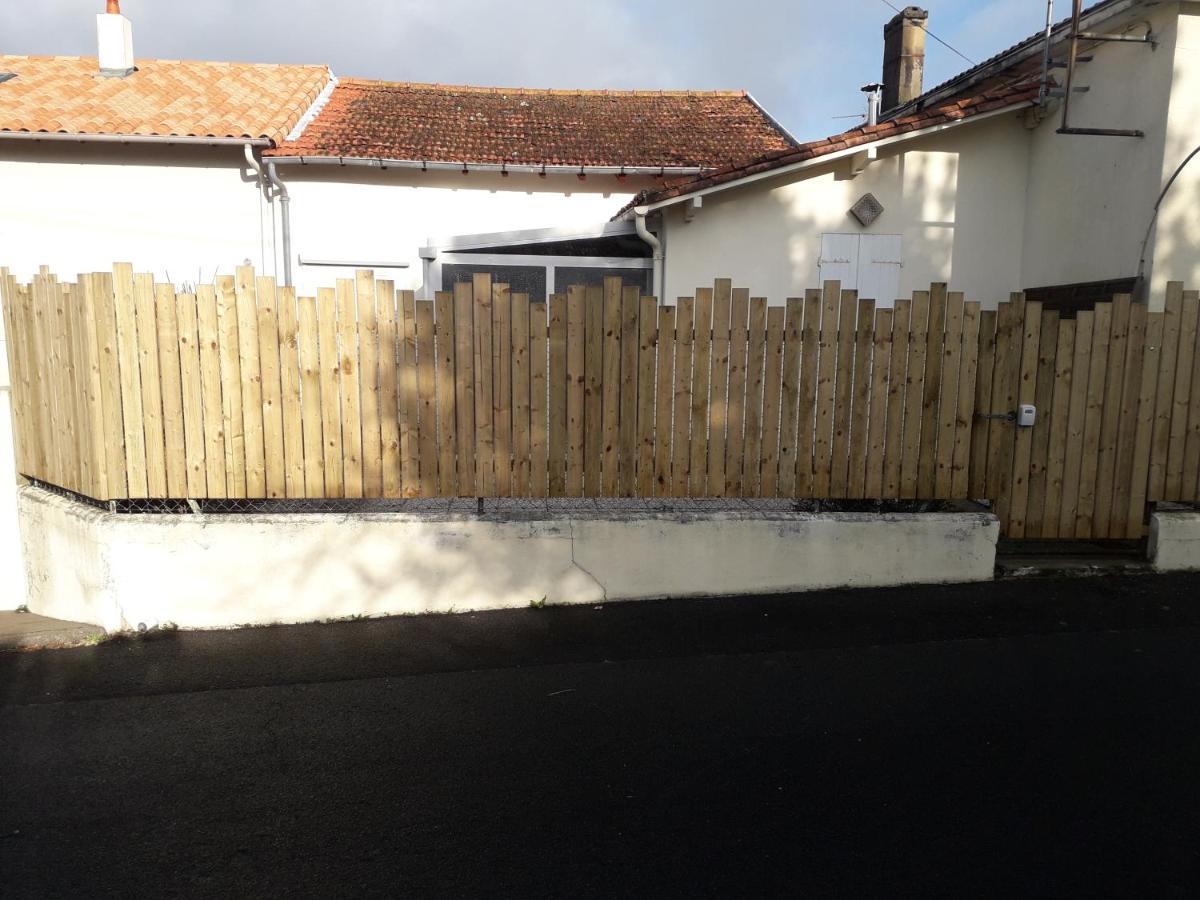 Maison Jmb * Royan
