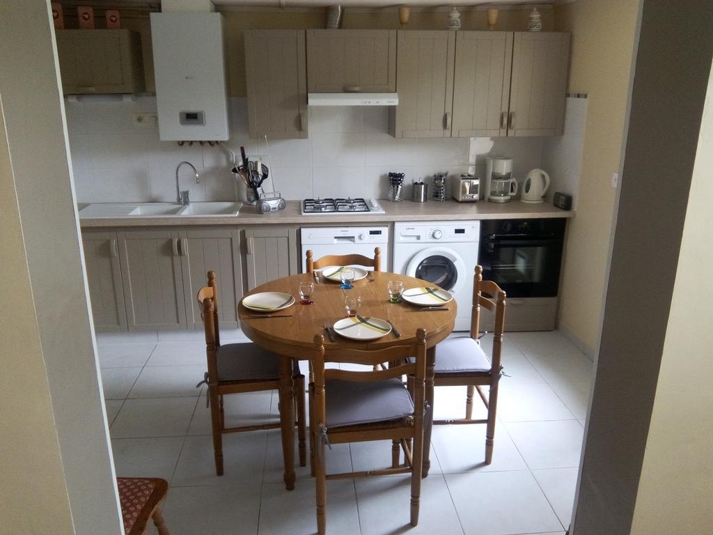 Maison Jmb Holiday home