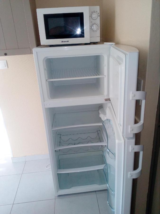 Holiday home Maison Jmb