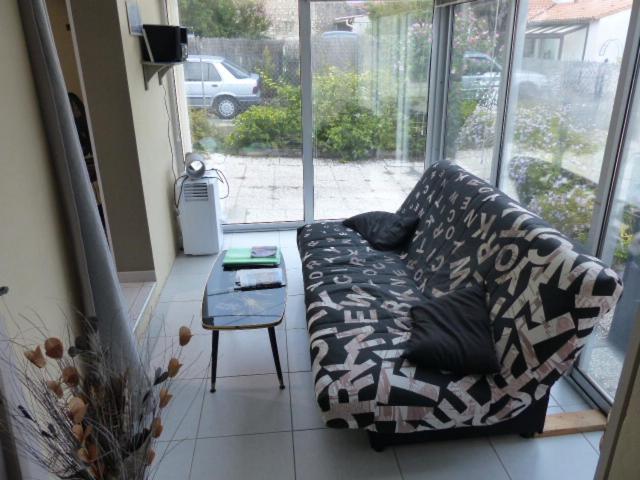 Maison Jmb Holiday home *